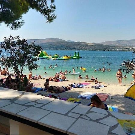 Apartman Kristina Trogir Exterior foto