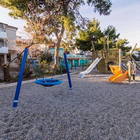 Apartman Kristina Trogir Exterior foto