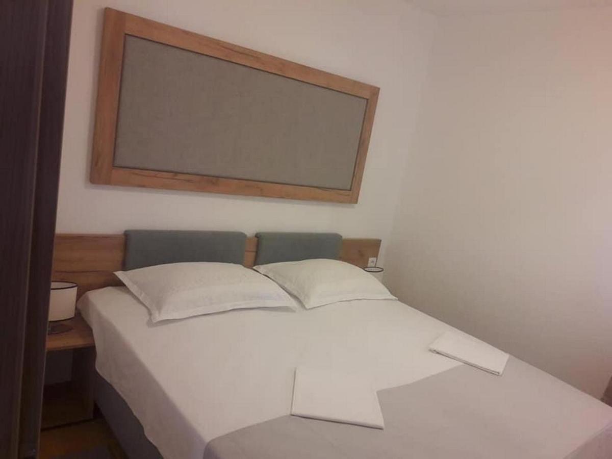 Apartman Kristina Trogir Exterior foto